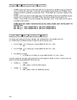 Preview for 4 page of JBL VerTec VT4889 System Configuration Manual