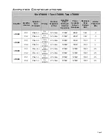 Preview for 9 page of JBL VerTec VT4889 System Configuration Manual