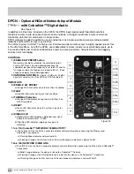 Preview for 24 page of JBL VP Series User Manual