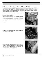 Preview for 28 page of JBL VP Series User Manual