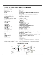 Предварительный просмотр 9 страницы JBL VRX932LAP User Manual