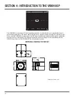 Предварительный просмотр 10 страницы JBL VRX932LAP User Manual