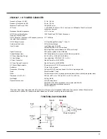 Предварительный просмотр 11 страницы JBL VRX932LAP User Manual