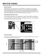 Предварительный просмотр 19 страницы JBL VRX932LAP User Manual