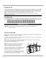 Предварительный просмотр 24 страницы JBL VRX932LAP User Manual