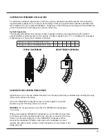 Предварительный просмотр 25 страницы JBL VRX932LAP User Manual