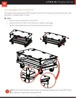 Предварительный просмотр 21 страницы JBL VTX A12 Rigging Manual