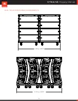 Предварительный просмотр 24 страницы JBL VTX A12 Rigging Manual