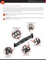 Предварительный просмотр 26 страницы JBL VTX A12 Rigging Manual