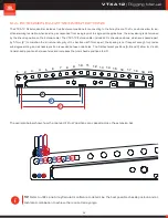 Предварительный просмотр 28 страницы JBL VTX A12 Rigging Manual