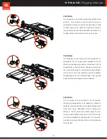 Предварительный просмотр 29 страницы JBL VTX A12 Rigging Manual