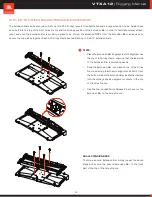 Предварительный просмотр 30 страницы JBL VTX A12 Rigging Manual