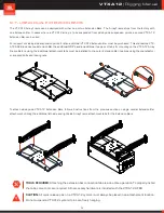 Предварительный просмотр 32 страницы JBL VTX A12 Rigging Manual