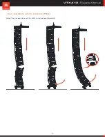 Preview for 39 page of JBL VTX A12 Rigging Manual