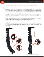 Preview for 41 page of JBL VTX A12 Rigging Manual