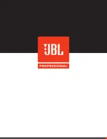 Preview for 50 page of JBL VTX A12 Rigging Manual