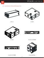 Preview for 10 page of JBL VTX A12 User Manual