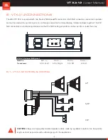 Preview for 15 page of JBL VTX A12 User Manual