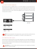 Предварительный просмотр 17 страницы JBL VTX A12 User Manual