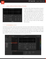 Предварительный просмотр 23 страницы JBL VTX A12 User Manual