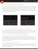 Предварительный просмотр 24 страницы JBL VTX A12 User Manual