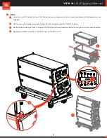 Preview for 20 page of JBL VTX Series Manual