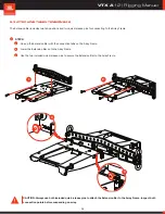 Preview for 28 page of JBL VTX Series Manual