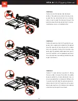 Preview for 30 page of JBL VTX Series Manual