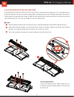 Preview for 31 page of JBL VTX Series Manual