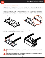 Preview for 33 page of JBL VTX Series Manual