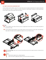 Preview for 34 page of JBL VTX Series Manual