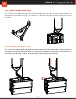 Preview for 52 page of JBL VTX Series Manual