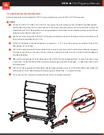 Preview for 56 page of JBL VTX Series Manual