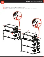 Preview for 66 page of JBL VTX Series Manual