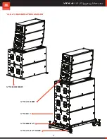 Preview for 68 page of JBL VTX Series Manual