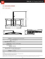 Preview for 70 page of JBL VTX Series Manual