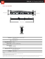 Preview for 71 page of JBL VTX Series Manual