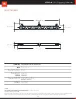 Preview for 72 page of JBL VTX Series Manual