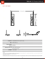 Preview for 76 page of JBL VTX Series Manual