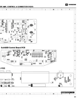 Preview for 36 page of JBL XTi SUB 300 Service Manual