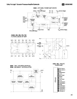 Preview for 44 page of JBL XTi SUB 300 Service Manual