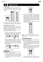 Предварительный просмотр 11 страницы JBM 52149 Instruction Manual