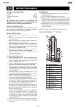 Предварительный просмотр 3 страницы JBM 52304 Instruction Manual