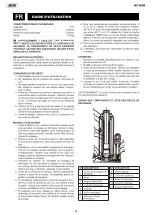 Предварительный просмотр 4 страницы JBM 52304 Instruction Manual