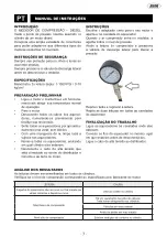 Предварительный просмотр 7 страницы JBM 52489 Instruction Manual