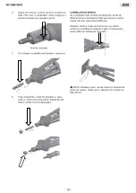 Предварительный просмотр 13 страницы JBM 52596 Instruction Manual