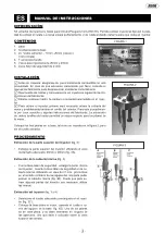 Предварительный просмотр 3 страницы JBM 53069 Manual