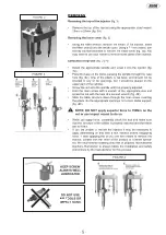 Предварительный просмотр 5 страницы JBM 53069 Manual