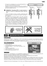 Предварительный просмотр 7 страницы JBM 53069 Manual