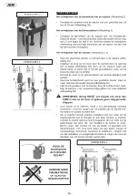 Предварительный просмотр 14 страницы JBM 53069 Manual